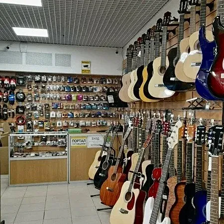 Магазин Мытищи