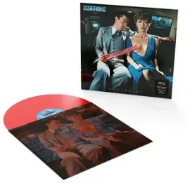 Виниловая пластинка Scorpions – Lovedrive (2023)