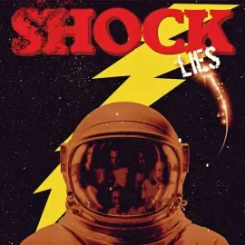 Виниловая пластинка Shock - Lies [New 12" Vinyl]