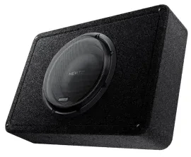 Hertz MPBX 300 S2 12" S2 Series Loaded Subwoofer Enclosure