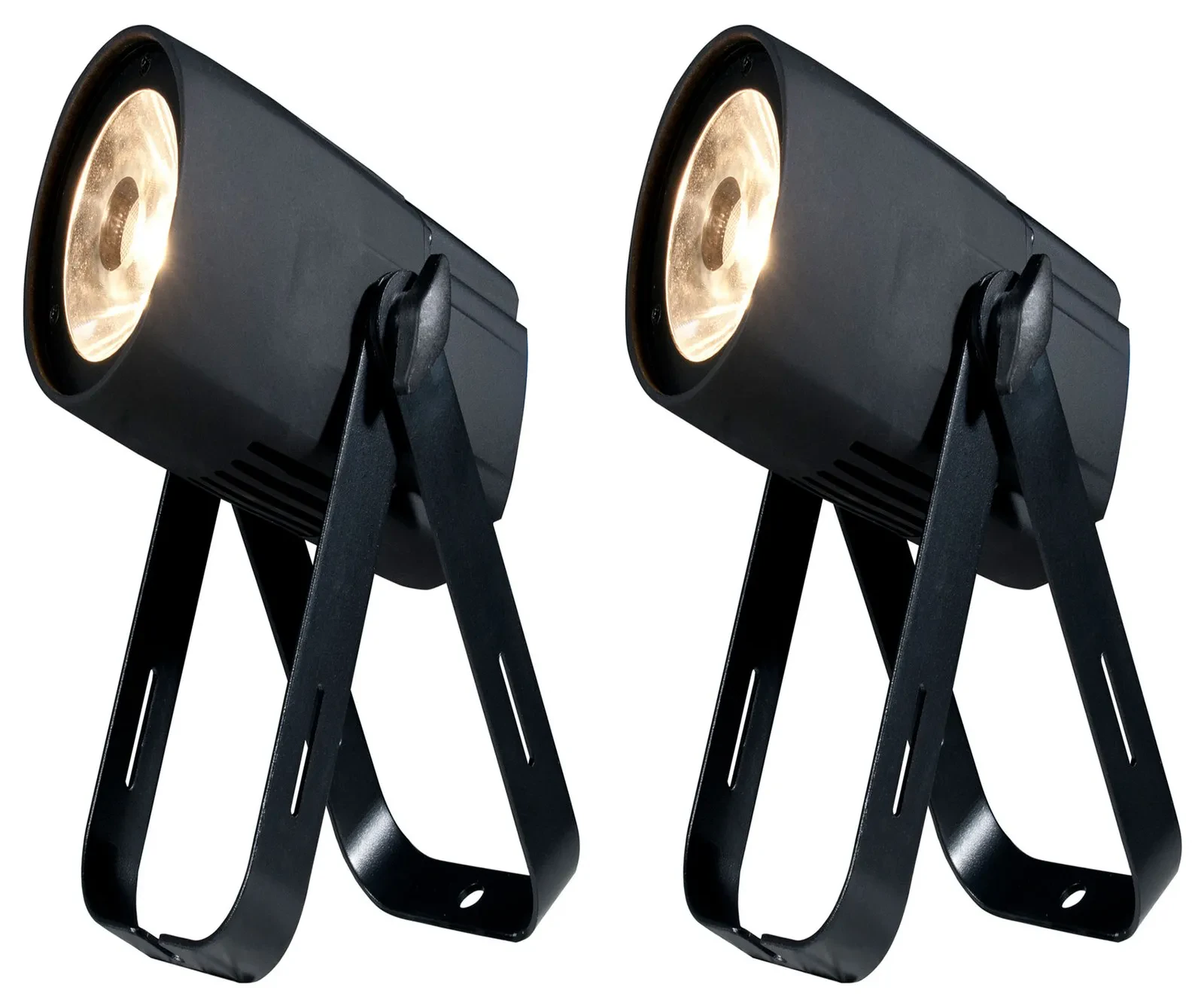 Светодиодный прибор American DJ SABER SPOT WW Compact LED DMX (пара)