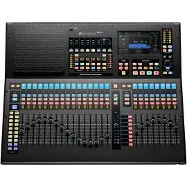 Б/У Цифровой микшер PreSonus StudioLive Series III SE 24 24-канальный