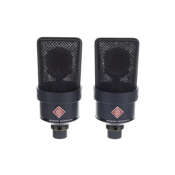 Вокальные микрофоны Neumann TLM 103 MT STEREO SET