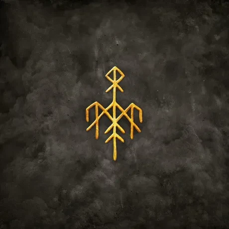 CD-диск Wardruna – Runaljod - Ragnarok (Slipcase)