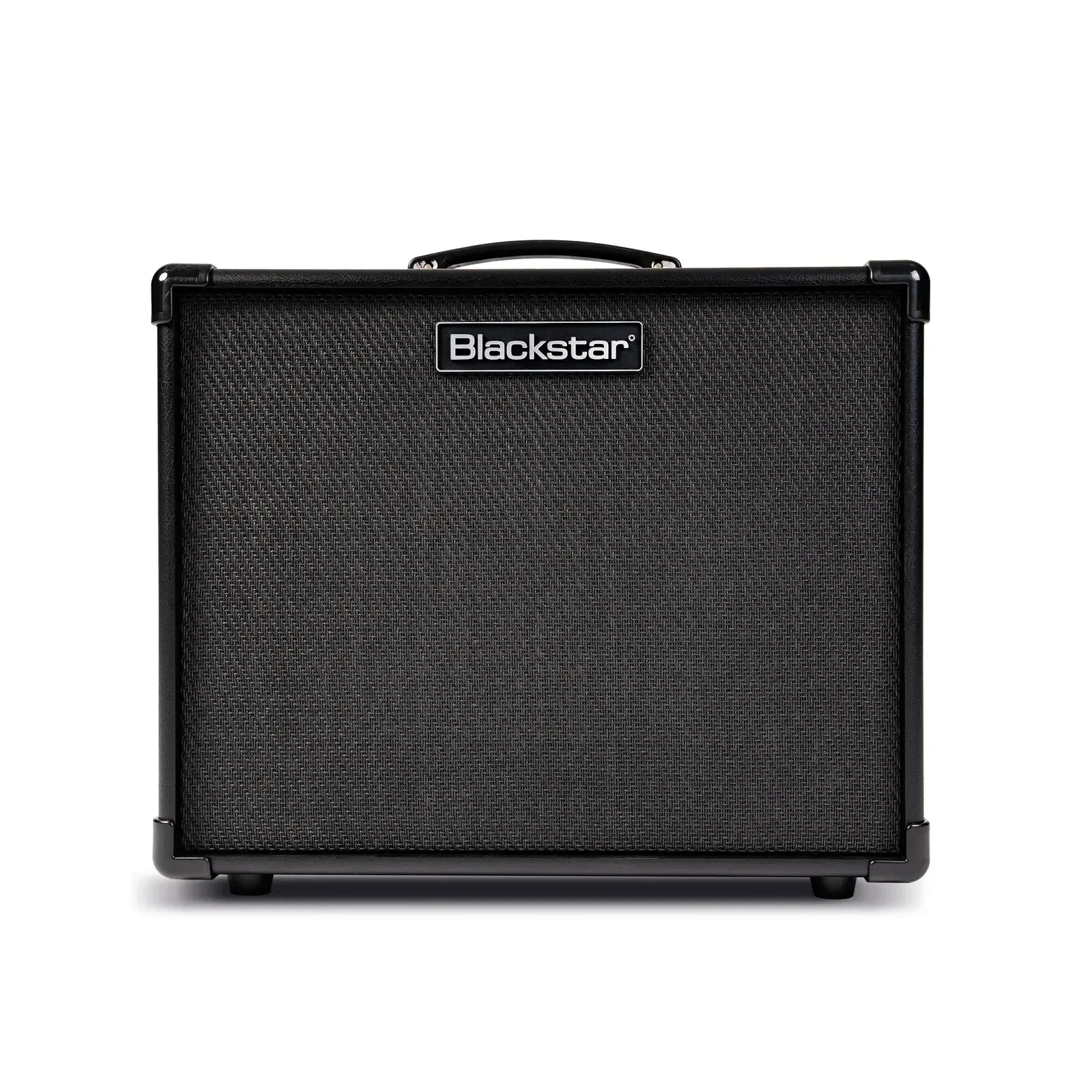 Комбоусилитель для электрогитары Blackstar ID:X50 50W, 1x12", черный
