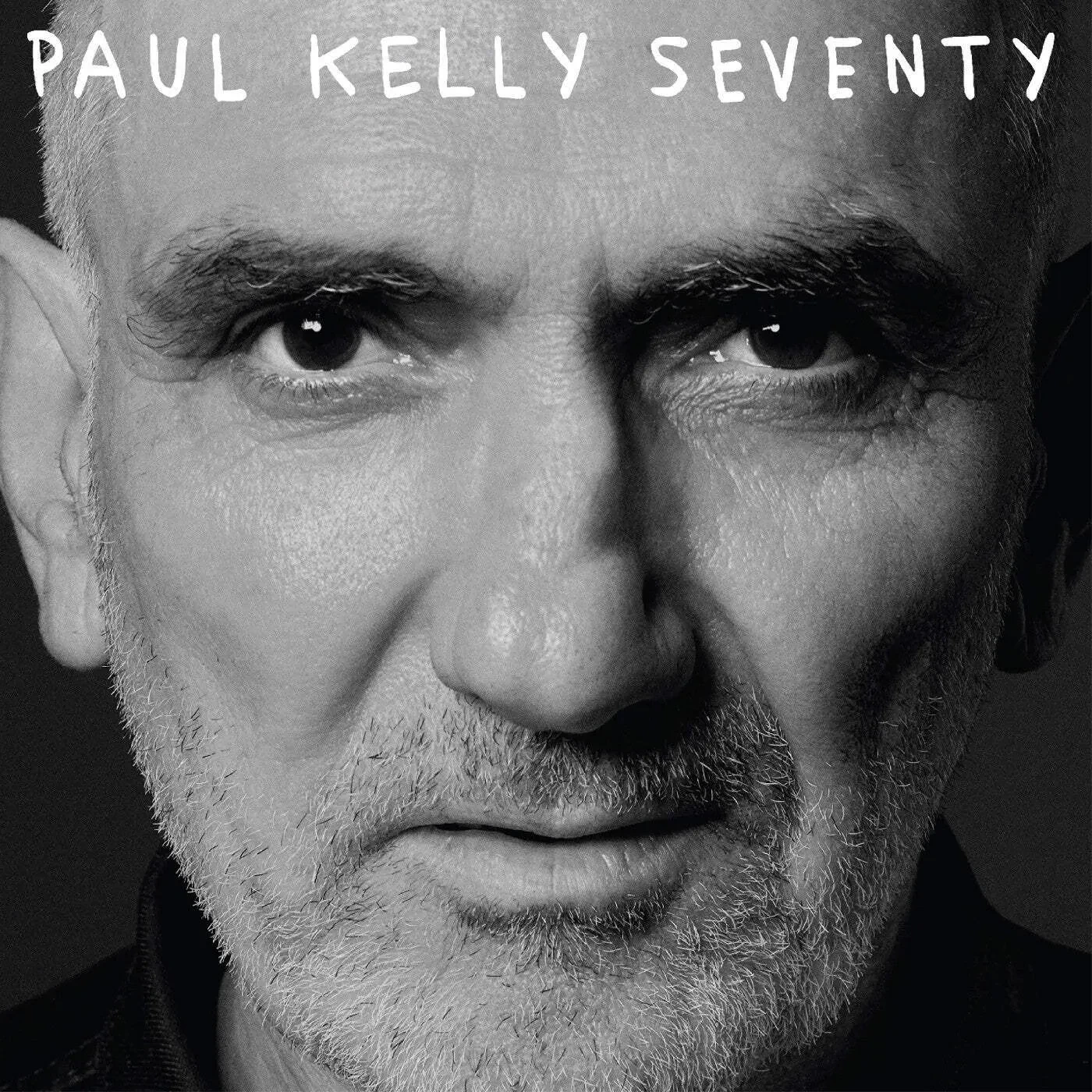 Виниловая пластинка Paul Kelly – Seventy Релиз 2025