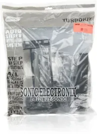 2005-2011 Chevrolet Pontiac Vehicles Metra 99-3306 Dash Kit
