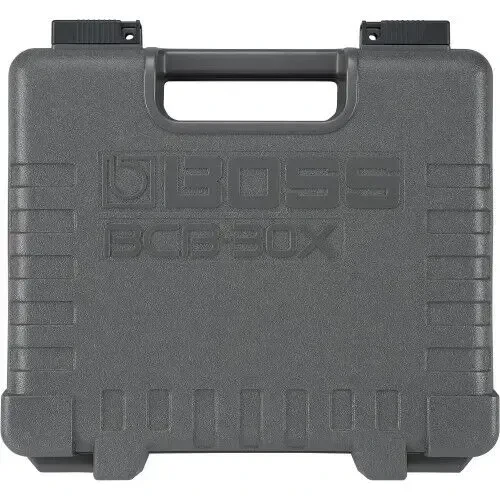 Педалборд Boss BCB-30X Deluxe