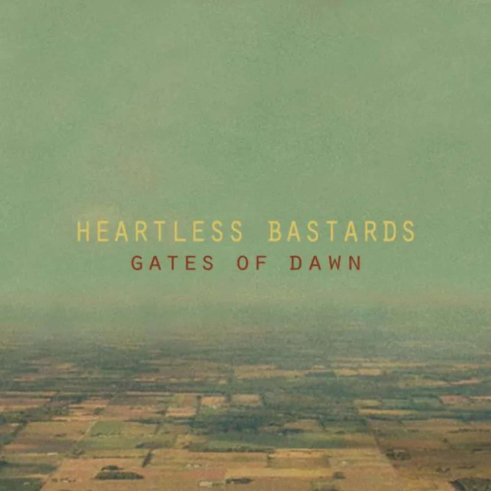 Виниловая пластинка Heartless Bastards – Restless Ones Sealed
