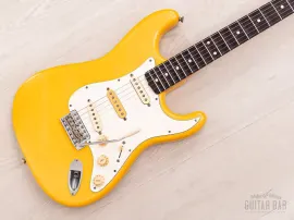 1986 Fender Order Made Yngwie Malmsteen Stratocaster ST62 w/ USA Dimarzio, Japan