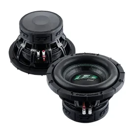 Deaf Bonce DB-SA2510 D1 800W RMS 10” Apocalypse Series Dual 1-Ohm Subwoofer