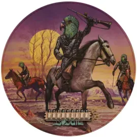 - Bandolier (LP)