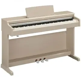 Цифровое пианино классическое Yamaha YDP-165 WA Arius с банкеткой