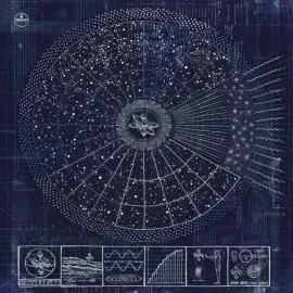 Виниловая пластинка THE COMET IS COMING – Hyper-Dimensional Expansion Beam