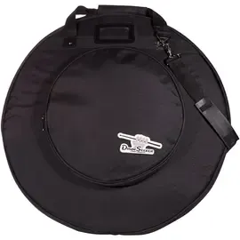 Чехол для тарелок Humes & Berg 22" Drum Seeker Cymbal Bag Black
