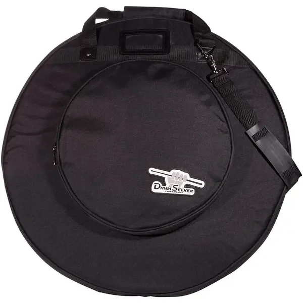 Чехол для тарелок Humes & Berg 22" Drum Seeker Cymbal Bag Black