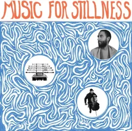 Виниловая пластинка Harlan Silverman - Music for Stillness [New Vinyl LP]