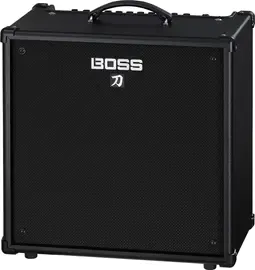 Комбоусилитель для бас-гитары Boss Katana-110 Bass 1x10 60-watt