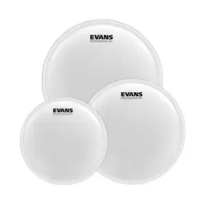 Набор пластиков для барабана Evans ETP-UV1-R 3 штуки