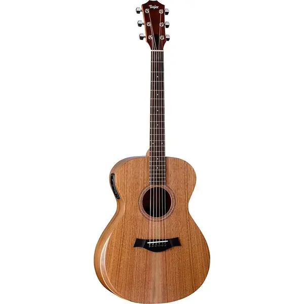 Электроакустическая гитара Taylor Academy 22e Walnut Top Grand Concert Natural