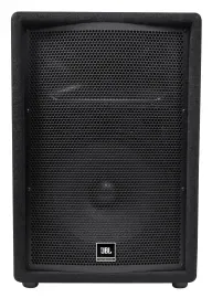 JBL JRX212 1,000 Watt 12" Inch 2-Way DJ P/A Speaker Floor Wedge Monitor - NEW!