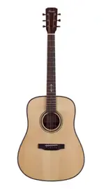 Акустическая гитара Prima DSAG215