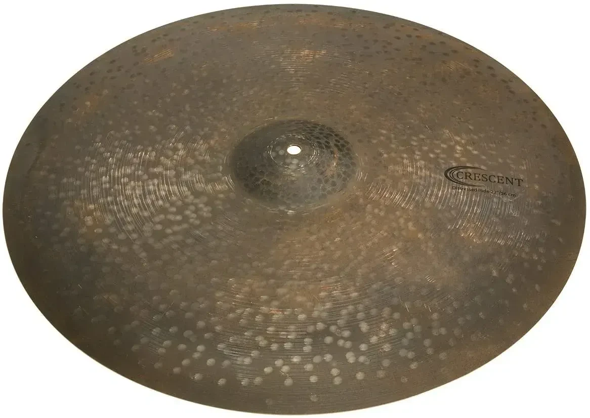 Тарелка Crash Sabian EL22RD
