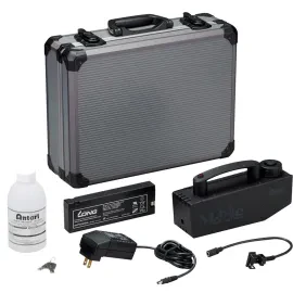 Antari MB-1 Mobile Portable Battery Powered Fog Effect Machine