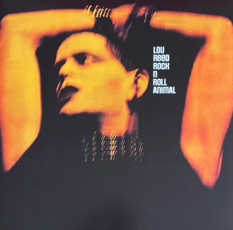Виниловая пластинка Lou Reed – Rock N Roll Animal
