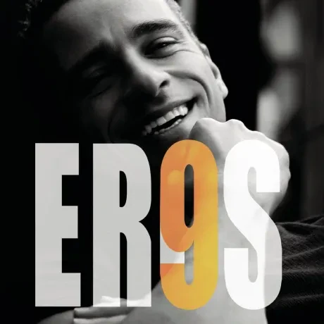 EROS RAMAZZOTTI - 9 (CD)