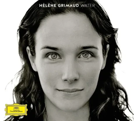 HELENE GRIMAUD - Water (CD)
