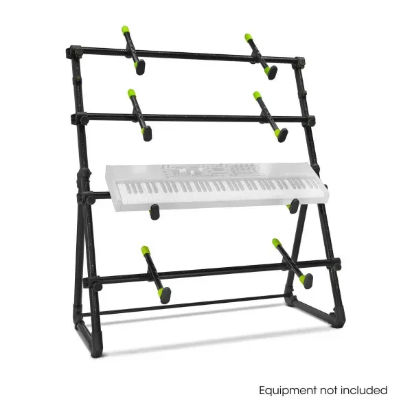 Gravity KS MKS 01 B Multi Keyboard Stand