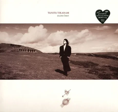 TANITA TIKARAM - Ancient Heart (LP , Used)