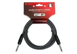 Инструментальный кабель Kirlin IPC-201B /6M