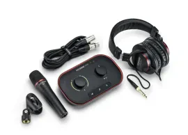 VOCASTER  ONE STUDIO