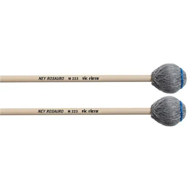 Палочки для маримбы Vic Firth M 223