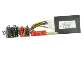 ACV Lenkradgrundinterface für Alfa Romeo Citroen Iveco Fiat ISO/Mini-ISO 42b-347