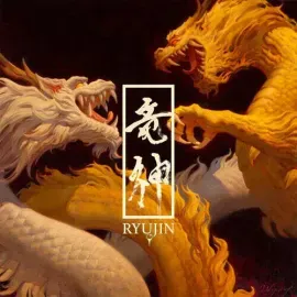 Виниловая пластинка Ryujin – Ryujin Релиз 2024