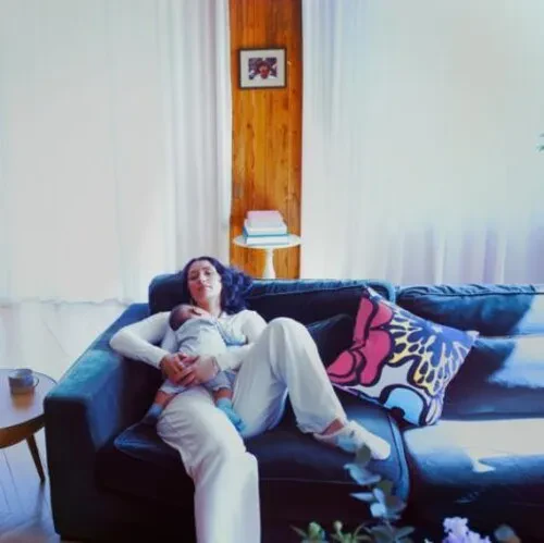 Виниловая пластинка Cleo Sol – Mother (Релиз 2021)