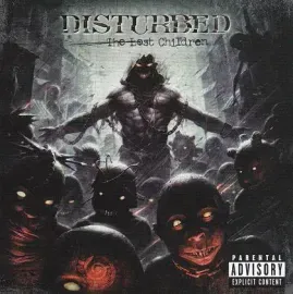DISTURBED - The Lost Children (CD)