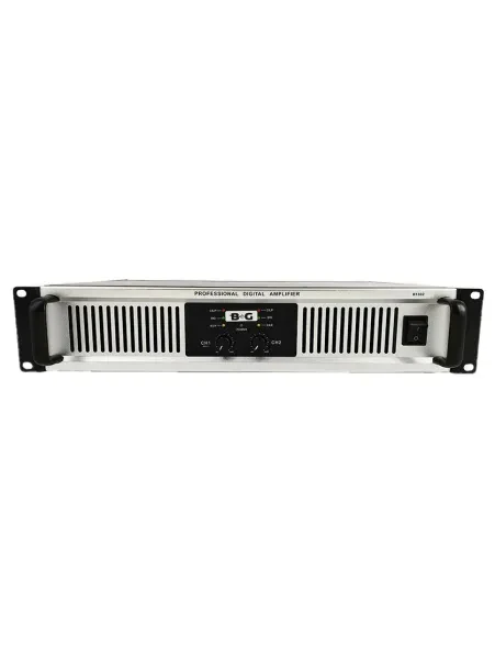 Усилитель мощности BG D1302