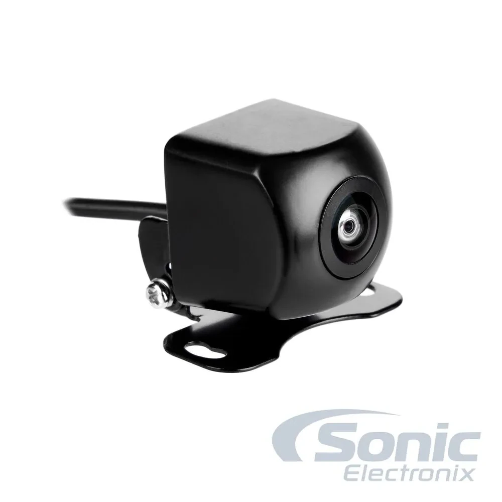 Open Box, Great - NVX XC190W | 190° Angle Universal Rearview Backup Camera