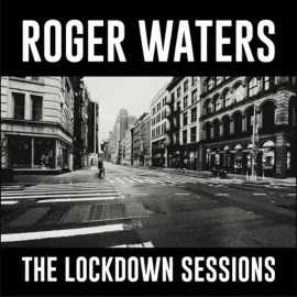Виниловая пластинка Roger Waters - The Lockdown Sessions NEW Sealed Vinyl LP Album