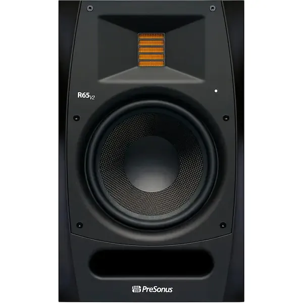 Активный студийный монитор PreSonus R65 V2 Powered Studio Reference Monitors