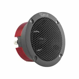 DS18 GTX1XL XL Series 160W 3.75" 4-Ohm Neodymium Bullet Car Tweeter