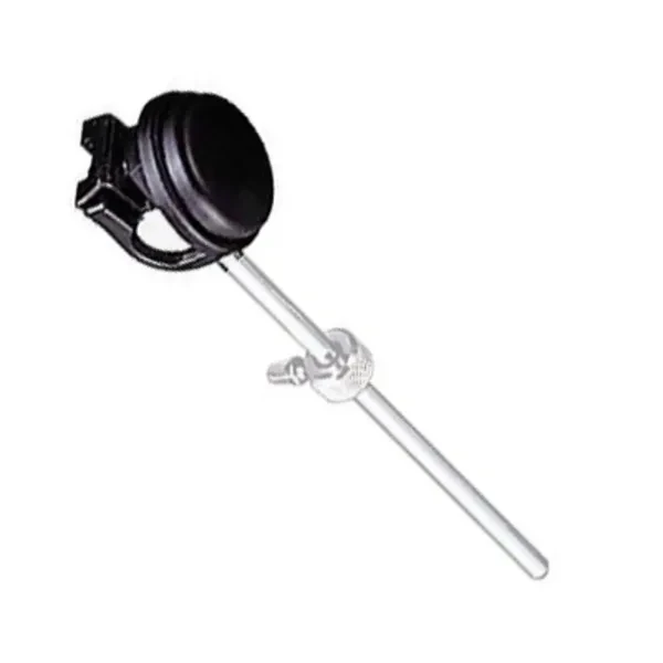 Tama CB90RH Beater-Kopf, Gummi, für Iron Cobra
