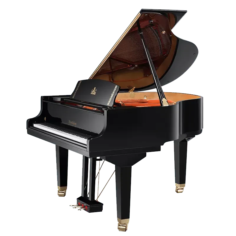 Рояль Wendl&Lung W152BK