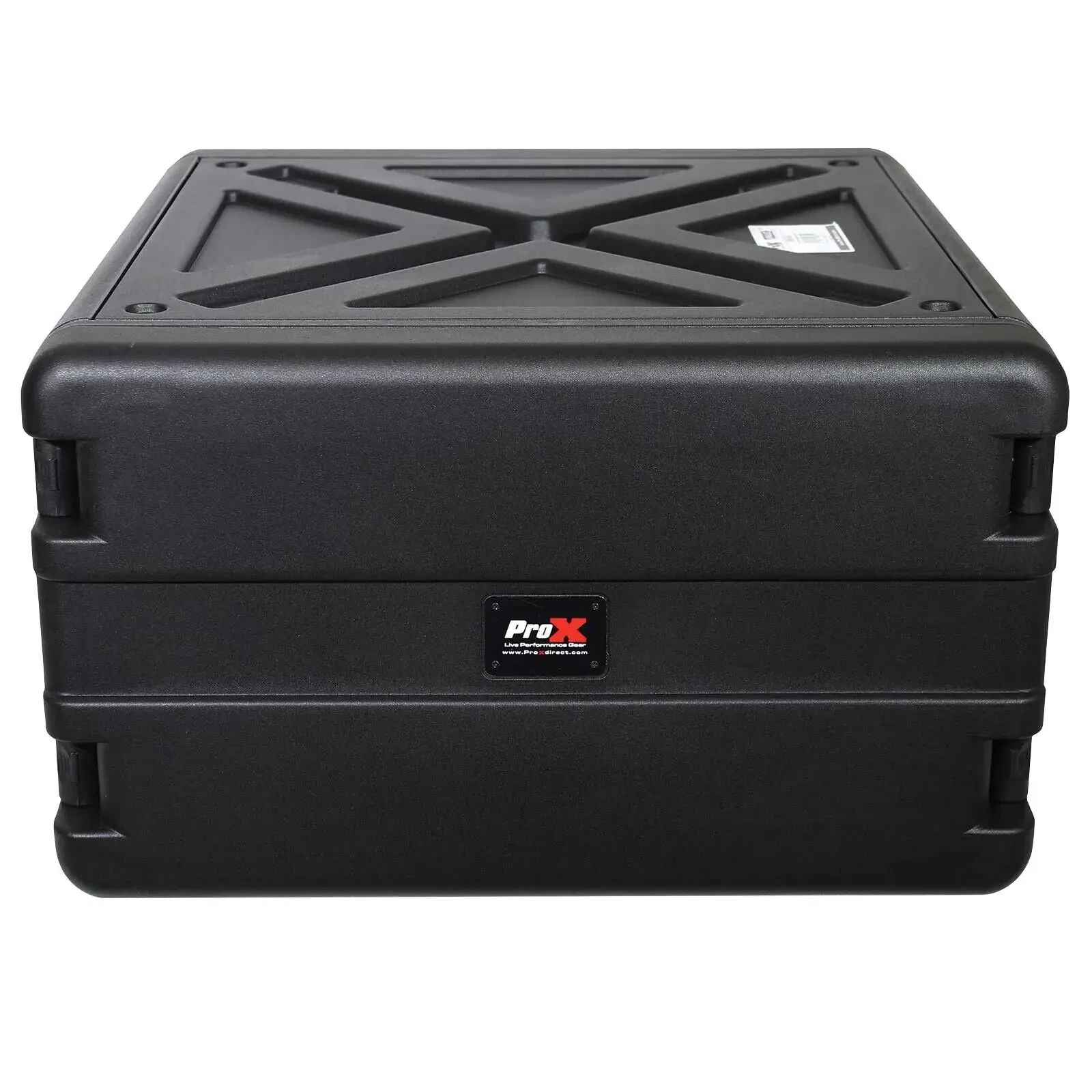 Рэковый кейс ProX XM-6U UltronX 6U