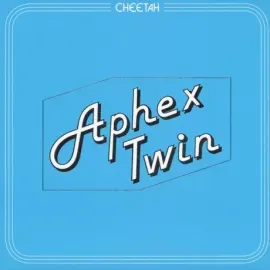 Виниловая пластинка Aphex Twin – Cheetah EP