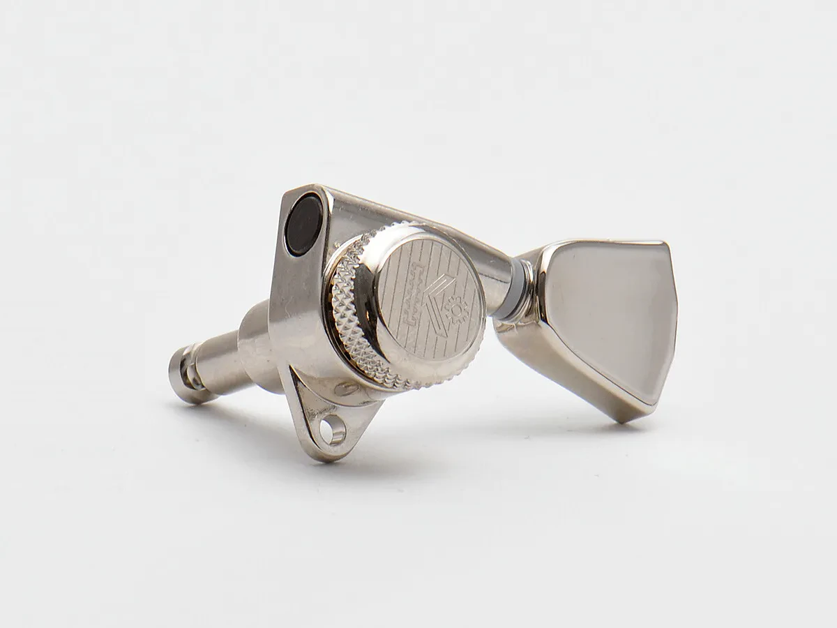 KLUSON Modern "Backlock" / Tulip / 3+3